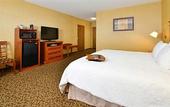 Туры в отель Hampton Inn Utica
