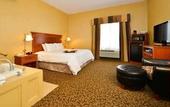 Туры в отель Hampton Inn Utica