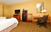 Туры в отель Hampton Inn Utica