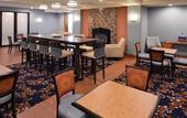 Туры в отель Hampton Inn Utica