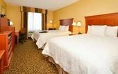 Туры в отель Hampton Inn Utica