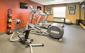 Туры в отель Hampton Inn Utica