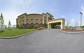 Туры в отель Hampton Inn Utica