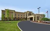 Туры в отель Hampton Inn Utica