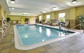 Туры в отель Hampton Inn Utica