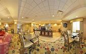 Туры в отель Hampton Inn Utica