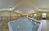 Туры в отель Hampton Inn Utica
