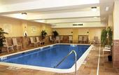 Туры в отель Hampton Inn Utica
