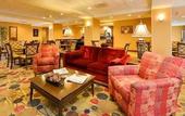 Туры в отель Hampton Inn Utica