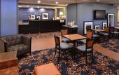 Туры в отель Hampton Inn Utica