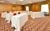 Туры в отель Hampton Inn Utica