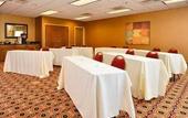 Туры в отель Hampton Inn Utica