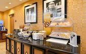 Туры в отель Hampton Inn Utica