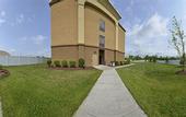 Туры в отель Hampton Inn Utica
