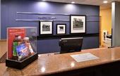 Туры в отель Hampton Inn Utica