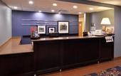 Туры в отель Hampton Inn Utica