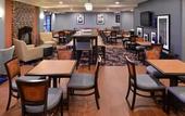 Туры в отель Hampton Inn Utica