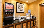 Туры в отель Hampton Inn Utica