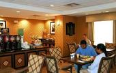 Туры в отель Hampton Inn Utica