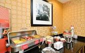 Туры в отель Hampton Inn Utica