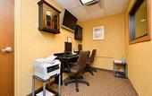 Туры в отель Hampton Inn Utica