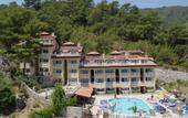 Туры в отель Oren Hill Apart Hotel