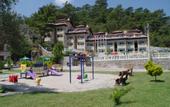 Туры в отель Oren Hill Apart Hotel