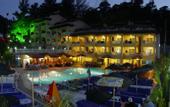 Туры в отель Oren Hill Apart Hotel