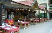 Туры в отель Oren Hill Apart Hotel