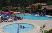 Туры в отель Oren Hill Apart Hotel