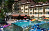 Туры в отель Oren Hill Apart Hotel