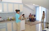 Туры в отель Oren Hill Apart Hotel