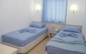 Туры в отель Oren Hill Apart Hotel