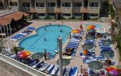 Туры в отель Oren Hill Apart Hotel