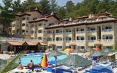 Туры в отель Oren Hill Apart Hotel