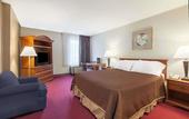 Туры в отель Rodeway Inn Little Falls