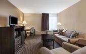 Туры в отель Rodeway Inn Little Falls