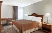 Туры в отель Rodeway Inn Little Falls