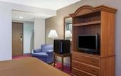 Туры в отель Rodeway Inn Little Falls