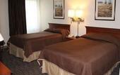 Туры в отель Rodeway Inn Little Falls
