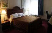 Туры в отель Rodeway Inn Little Falls