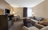 Туры в отель Rodeway Inn Little Falls