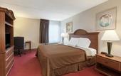 Туры в отель Rodeway Inn Little Falls