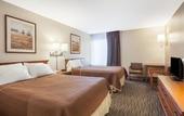 Туры в отель Rodeway Inn Little Falls
