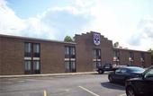 Туры в отель Rodeway Inn Little Falls