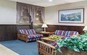 Туры в отель Rodeway Inn Little Falls