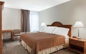 Туры в отель Rodeway Inn Little Falls