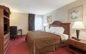 Туры в отель Rodeway Inn Little Falls