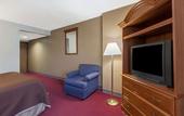 Туры в отель Rodeway Inn Little Falls