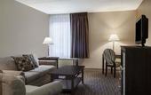 Туры в отель Rodeway Inn Little Falls